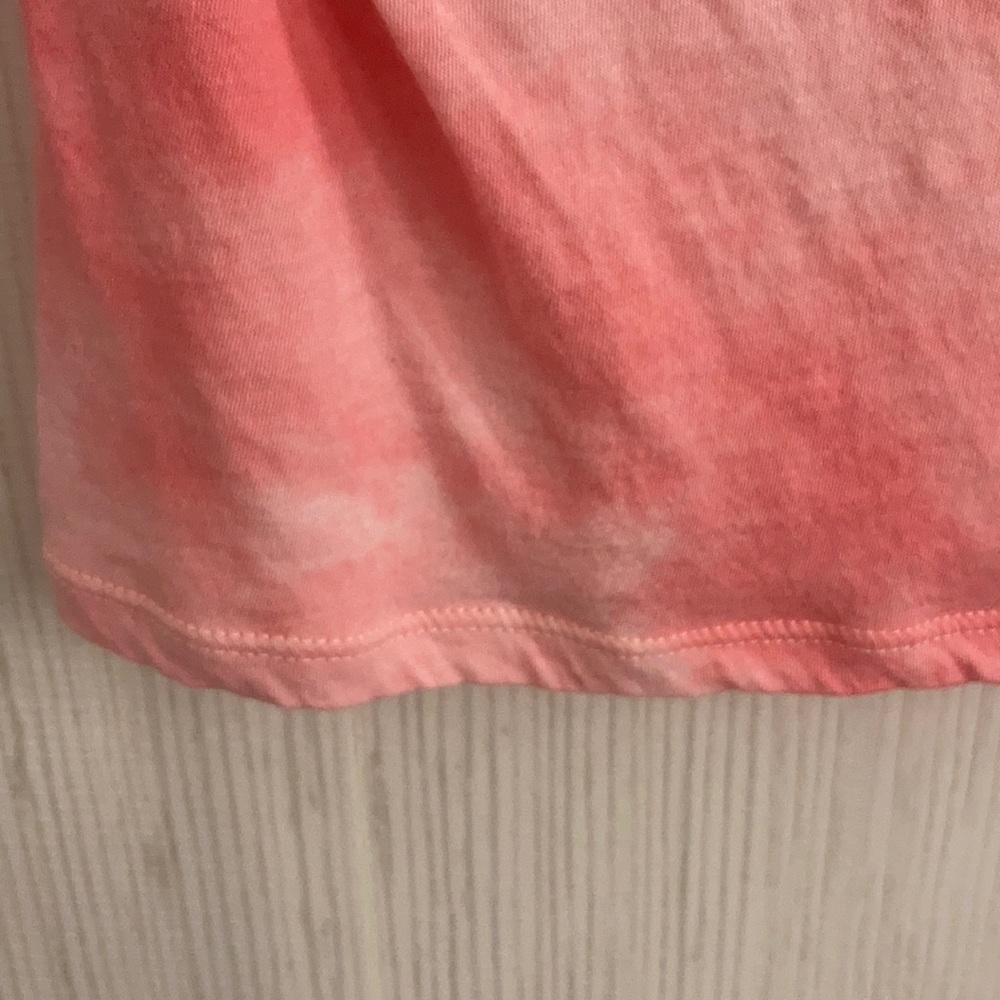 LAST CHANCE ⚡️ Soft Tie Dye T-Shirt - Picture 6 of 6